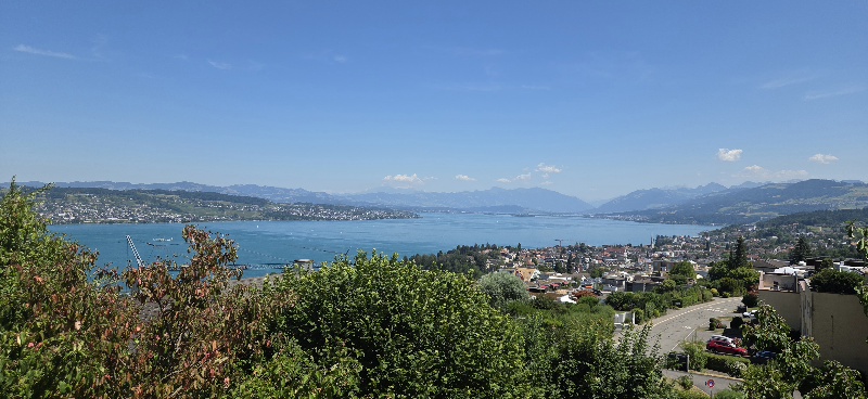 freizeit - treffen - single - Zürichsee