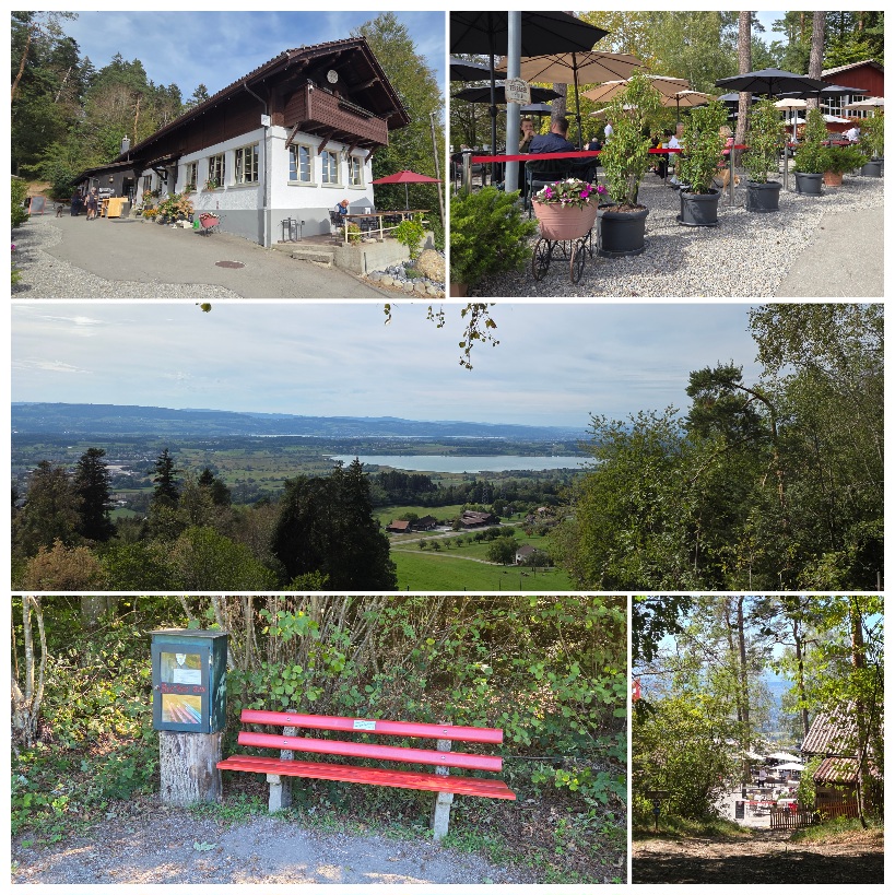 Eindrücke von unserem