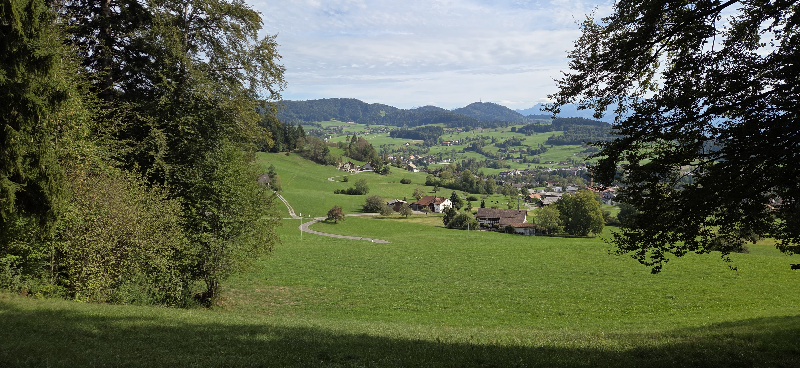 Eindrücke von unserem