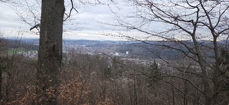 Heute geht’s nach Brütten – mitten ins Herz des Kantons Zürich. Brütten ist ein uraltes Dorf. Schon die Römer rumpelten mit ihren Fuhrwerken von Vindonissa (Windisch AG) über Brütten nach Vitudurum (Winterthur). Man kann sich direkt vorstellen, wie die Wagen über die damaligen Strassen holperten.