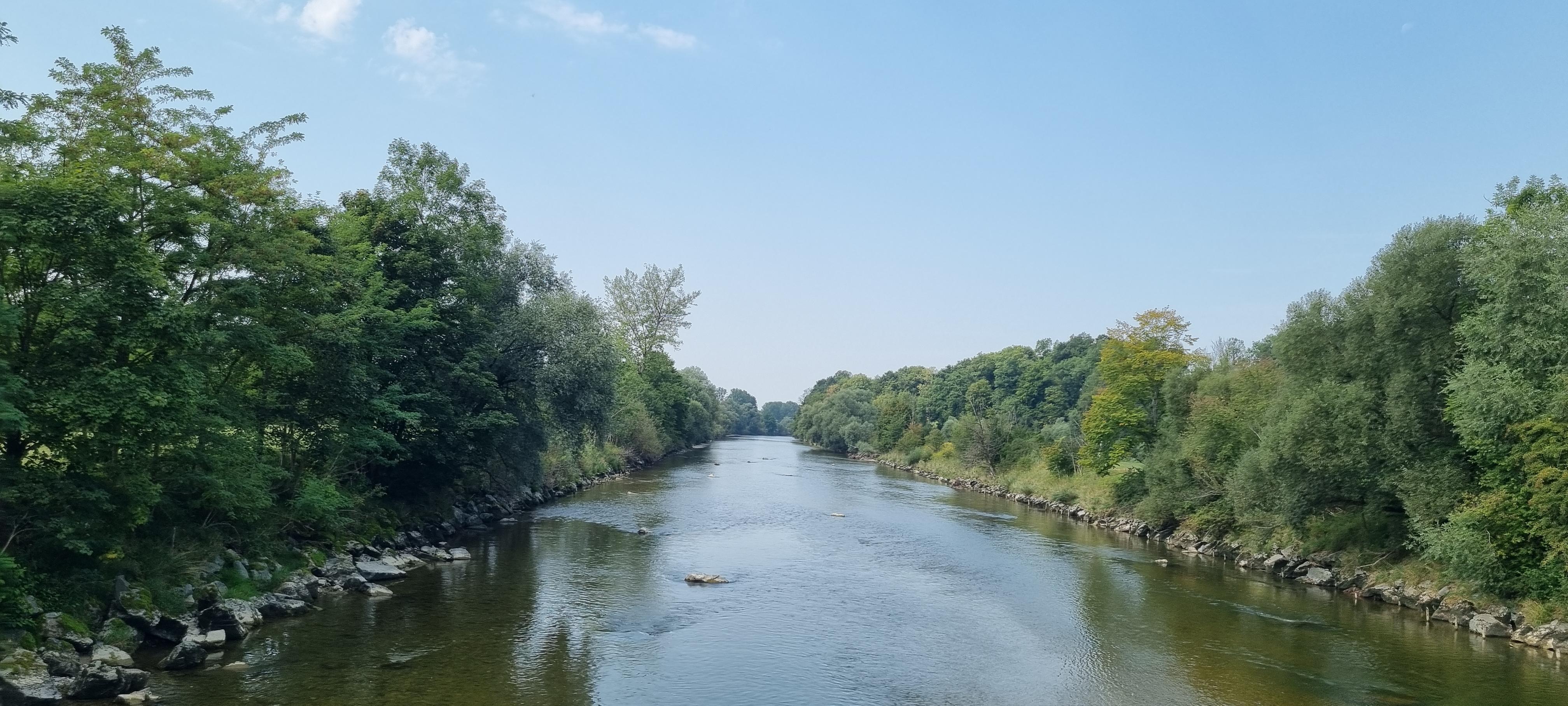 Eindrücke von unserem 