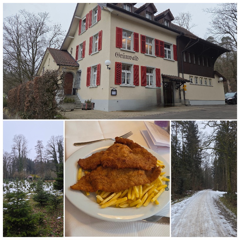 Eindrücke von unserem 