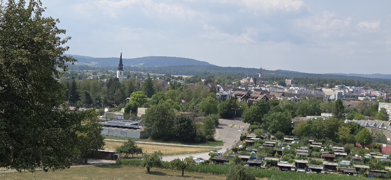 Eindrücke von unserem