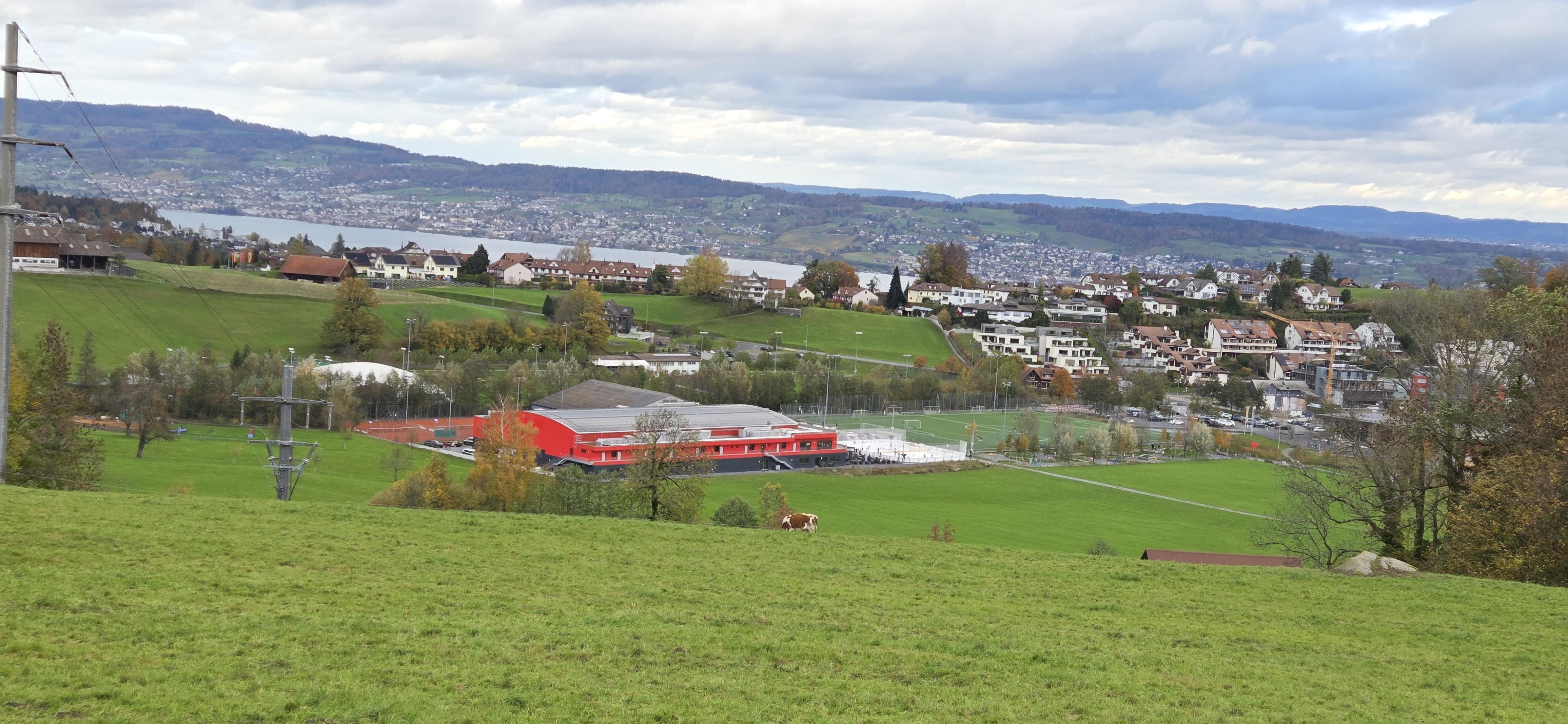Eindrücke von unserem 