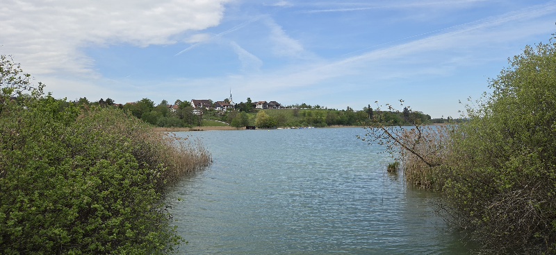 pfäffikersee - freizeit - treffen - single