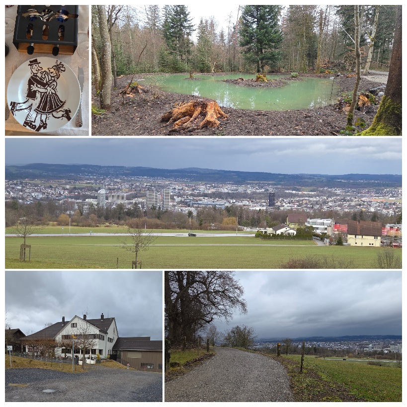 Freizeit zäme-sii, seniorentreff