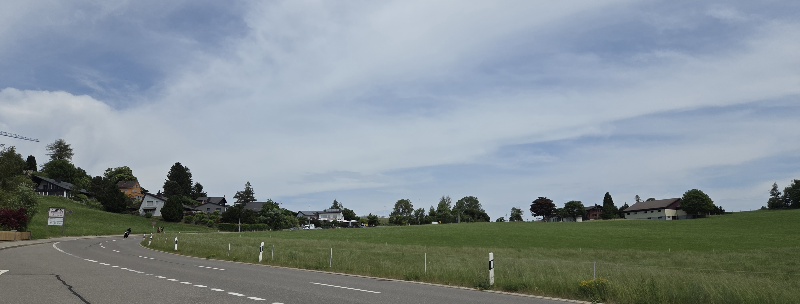 Freizeitclub zäme sii zäme höckle zäme unterwägs - Senioren Treff