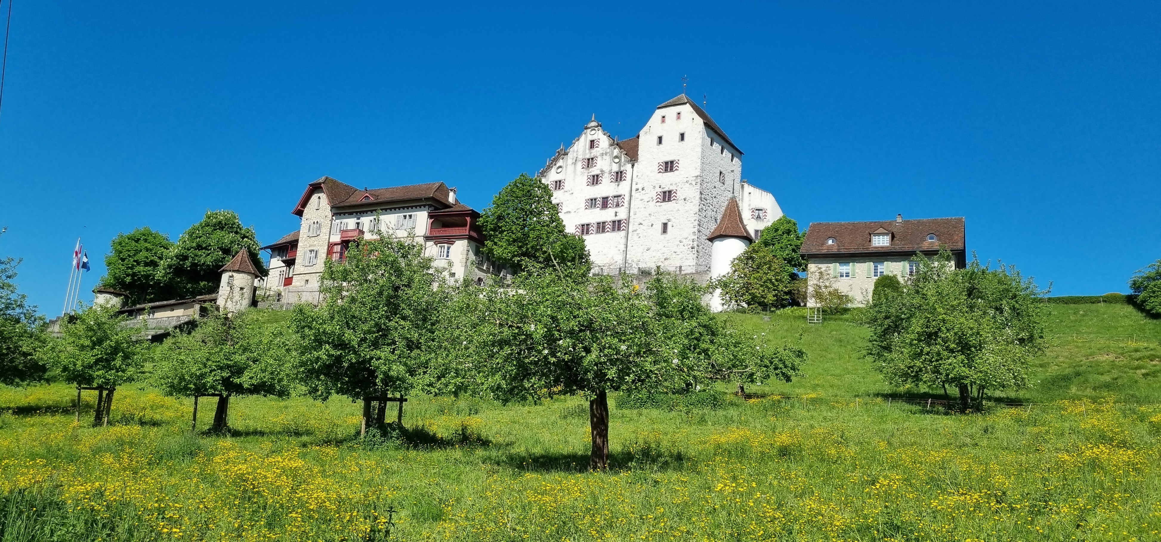 Eindrücke von unserem 