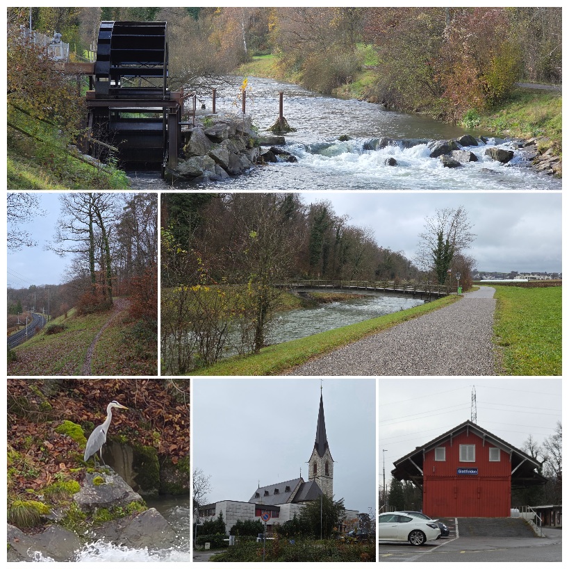 Eindrücke von unserem 