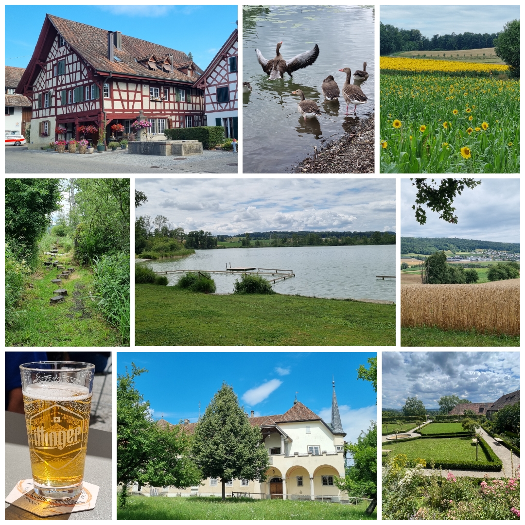 Eindrücke von unserem 