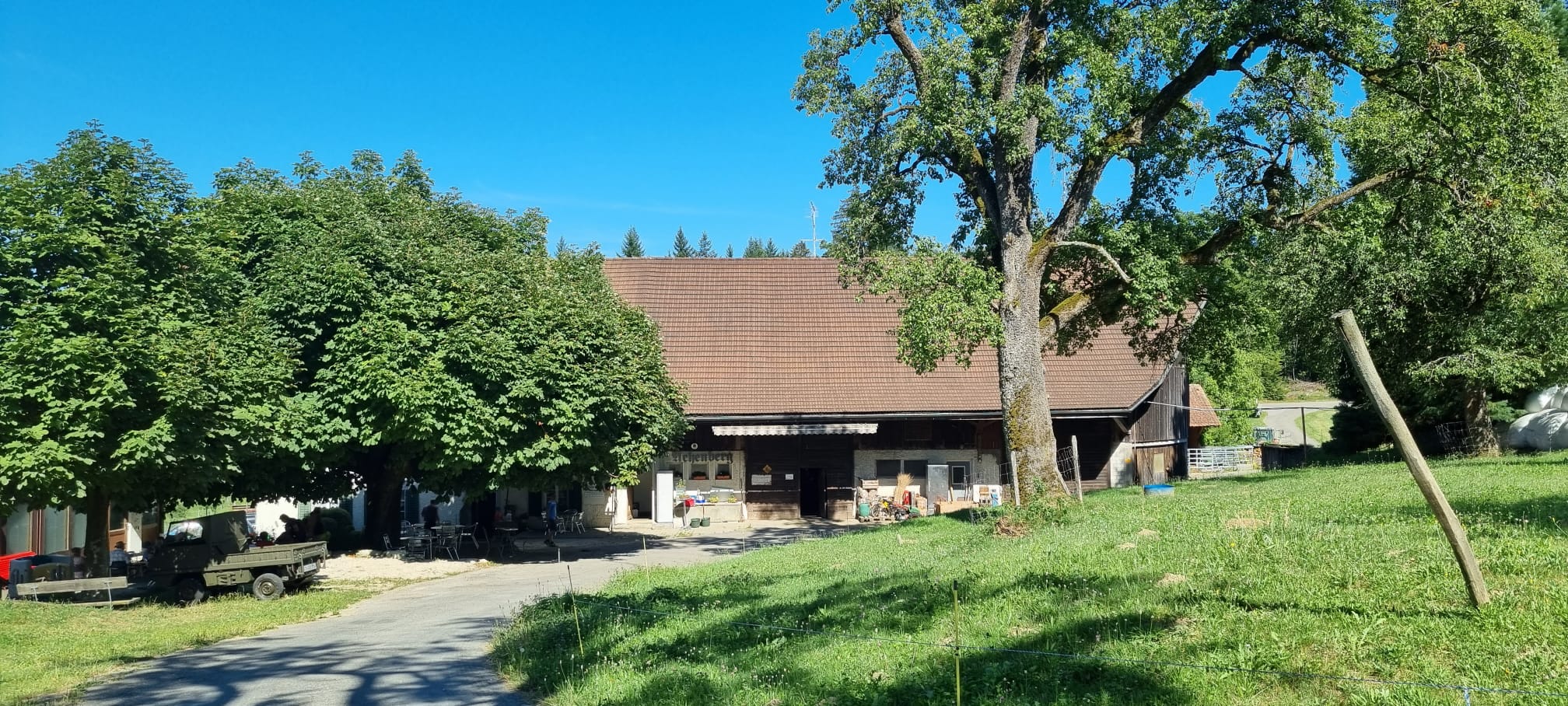 Eindrücke von unserem 