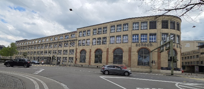 Eindrücke von unserem 
