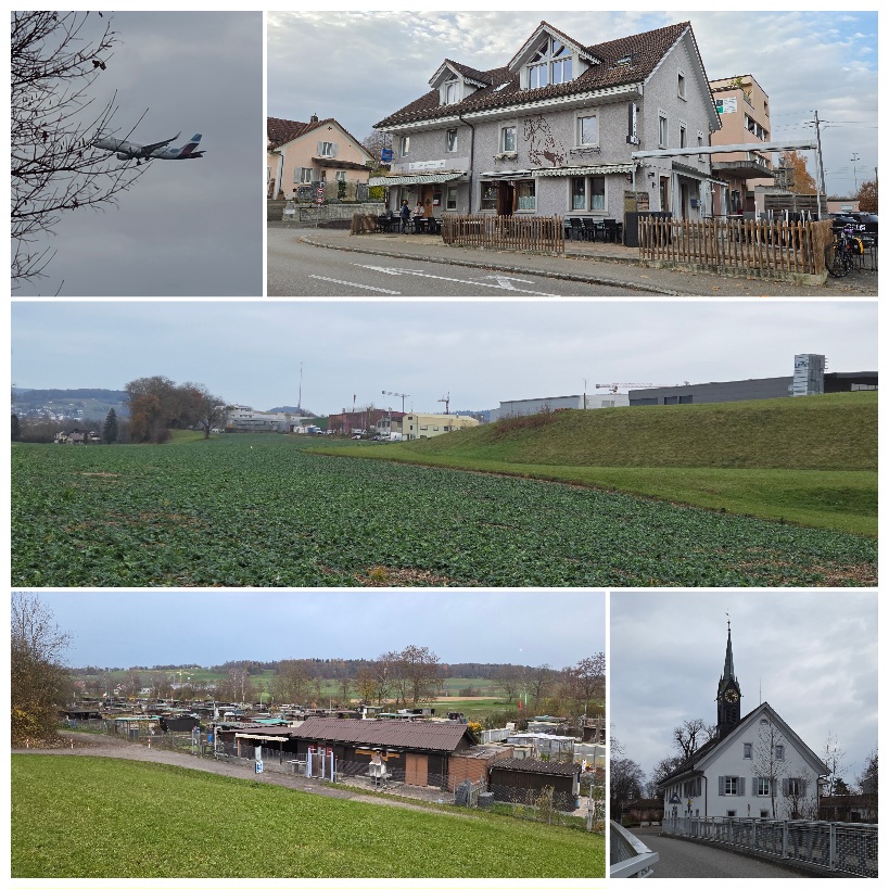 Eindrücke von unserem 