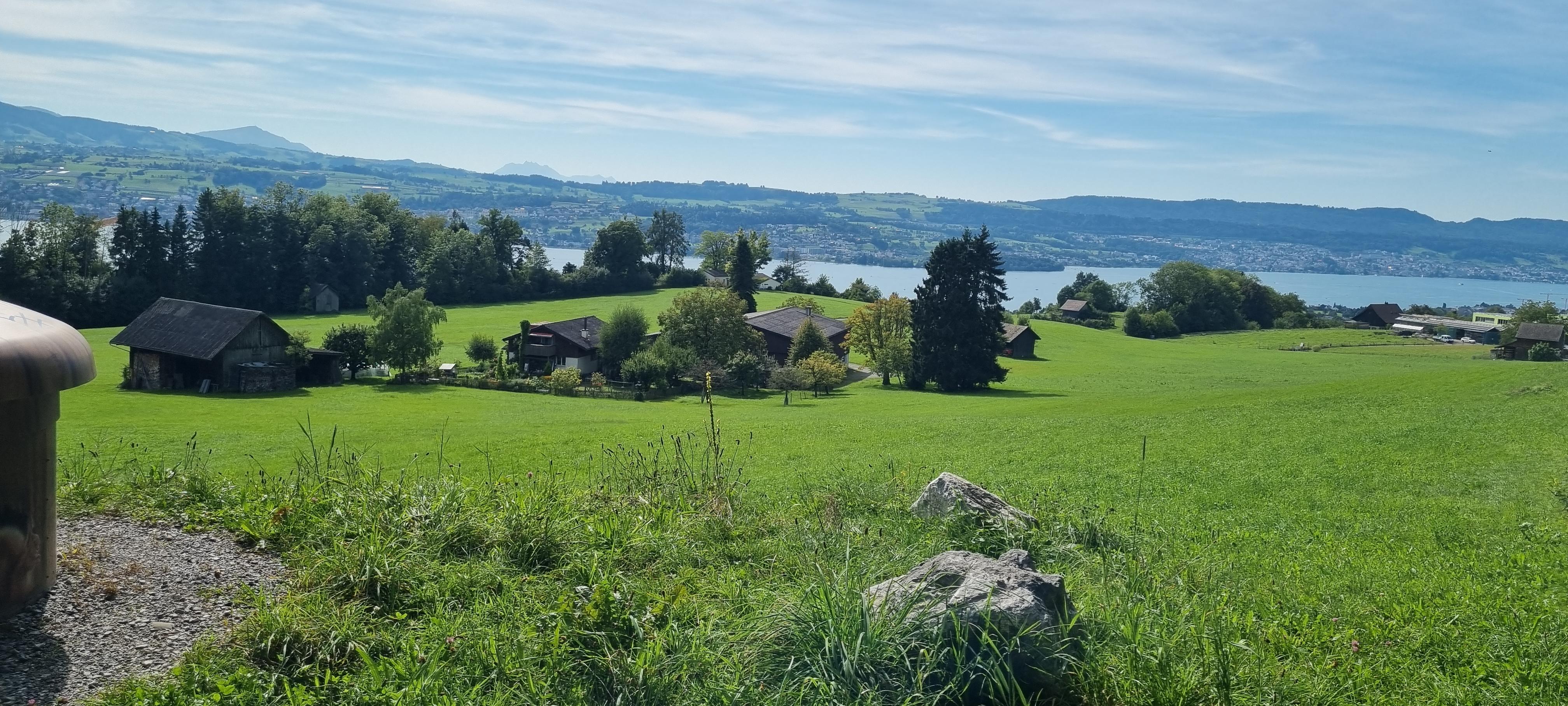 Eindrücke von unserem 