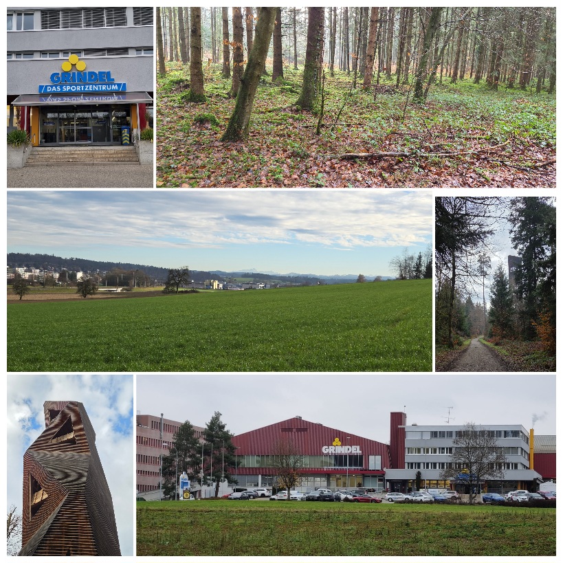 Eindrücke von unserem