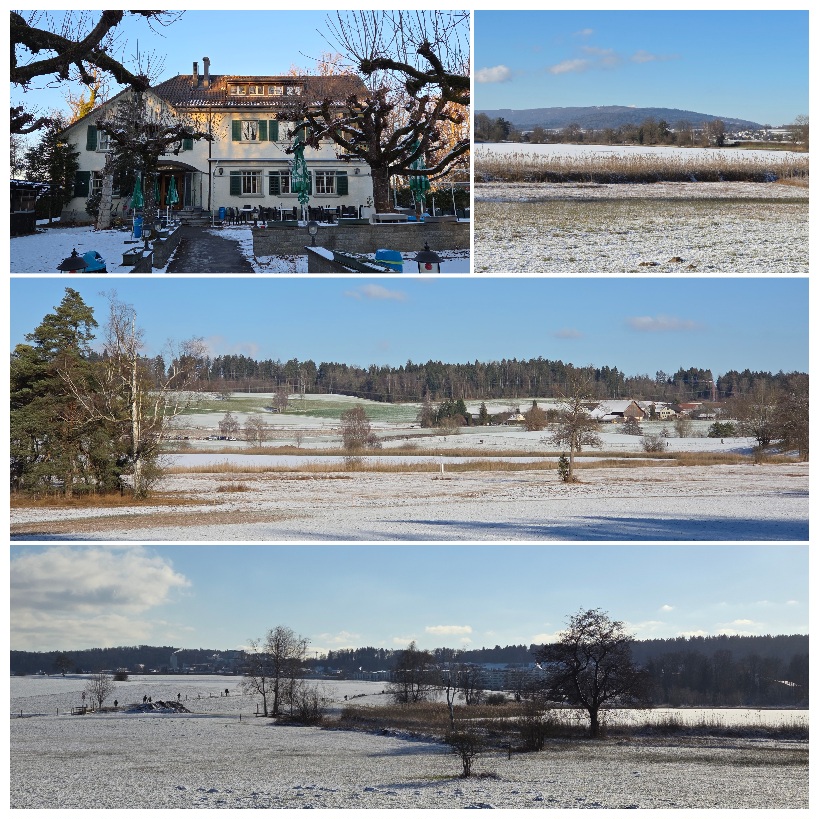 Eindrücke von unserem 