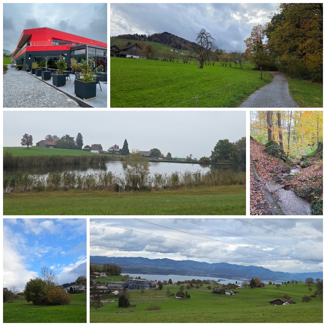 Eindrücke von unserem 