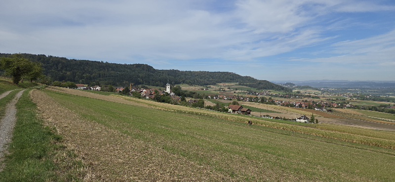 indrücke von unserem