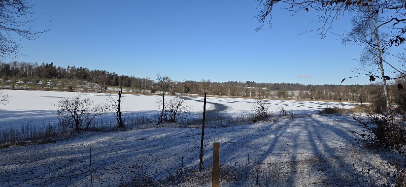 Eindrücke von unserem 