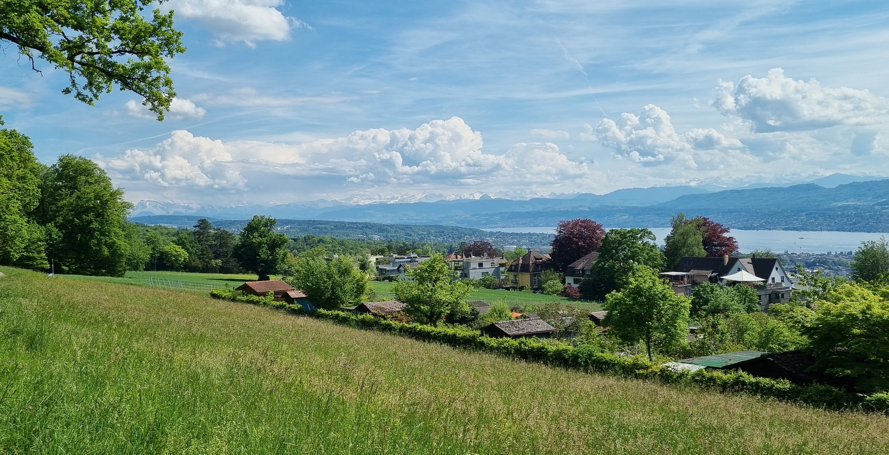 Eindrücke von unserem 
