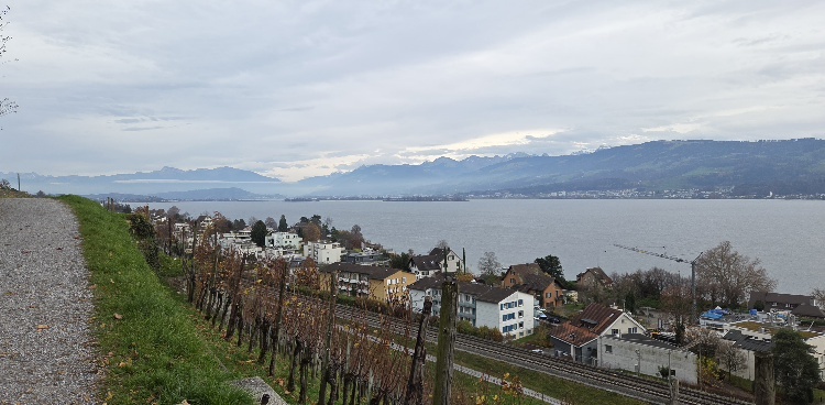 Eindrücke von unserem 