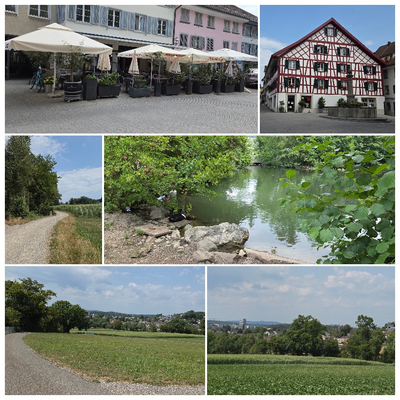 Eindrücke von unserem