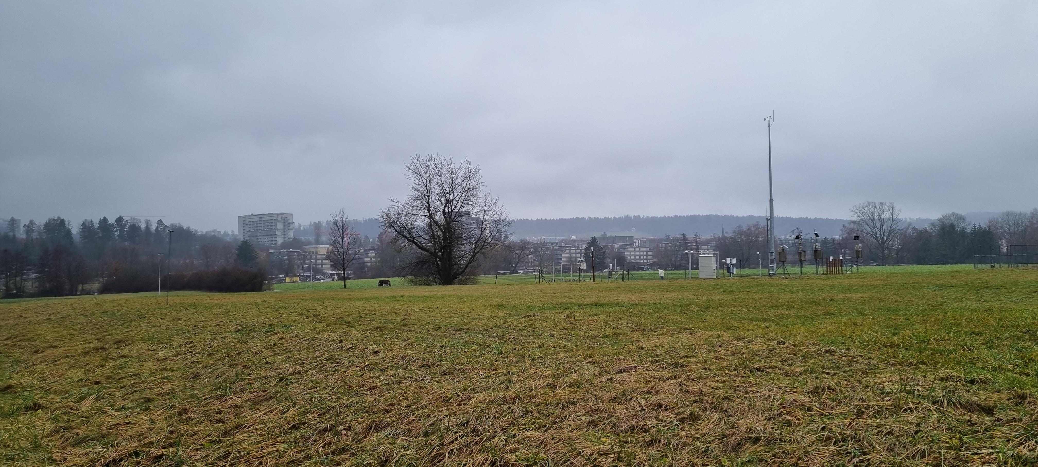 Ustermer regen sich über neue Parkuhren auf