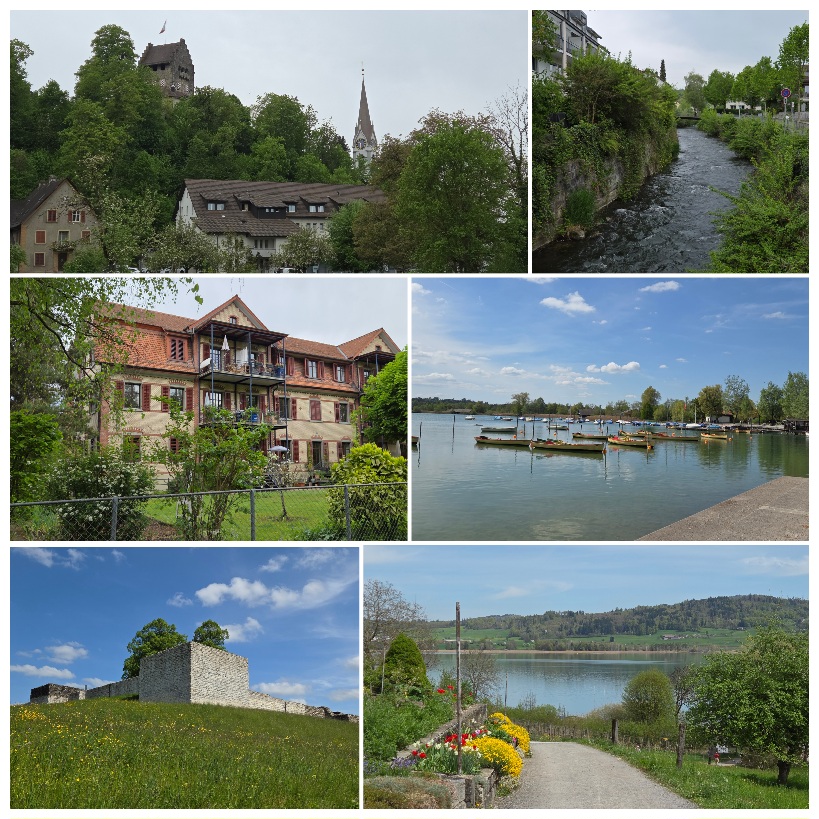freizeit - treffen - zäme unterwägs