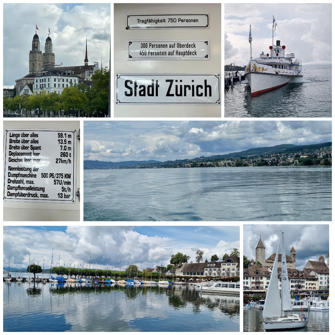 Eindrücke von unserem 