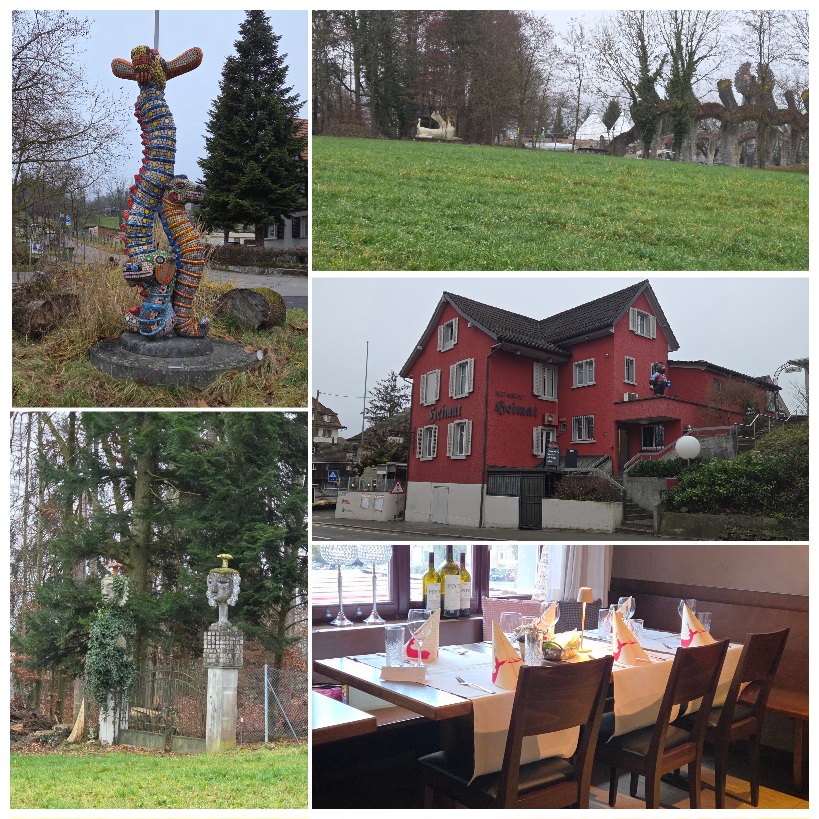 Eindrücke von unserem