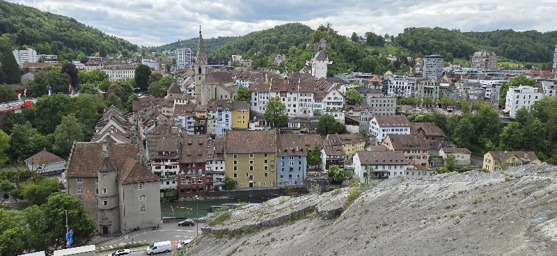 Freizeitclub: Zäme unterwägs: Wandere, Natur gniesse und lustig ha. Nach der Schneckenwanderung im Aathal folgt nun die nächste Frühlingsetappe: die Bärlauchwanderung an der Flanke der Lägern. 🌿