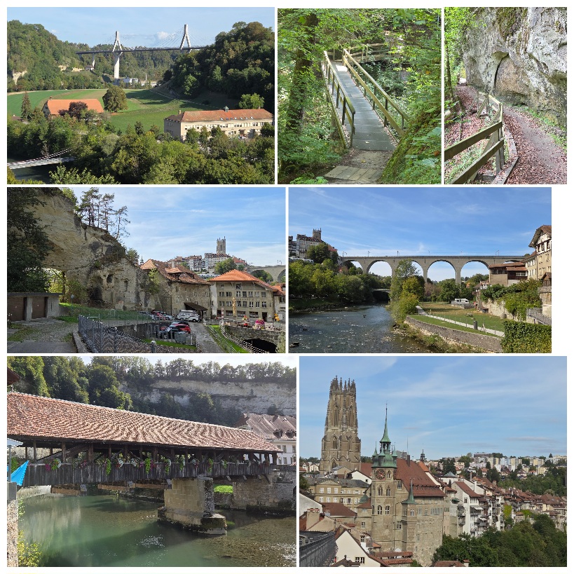 Wanderung durch das Galterental