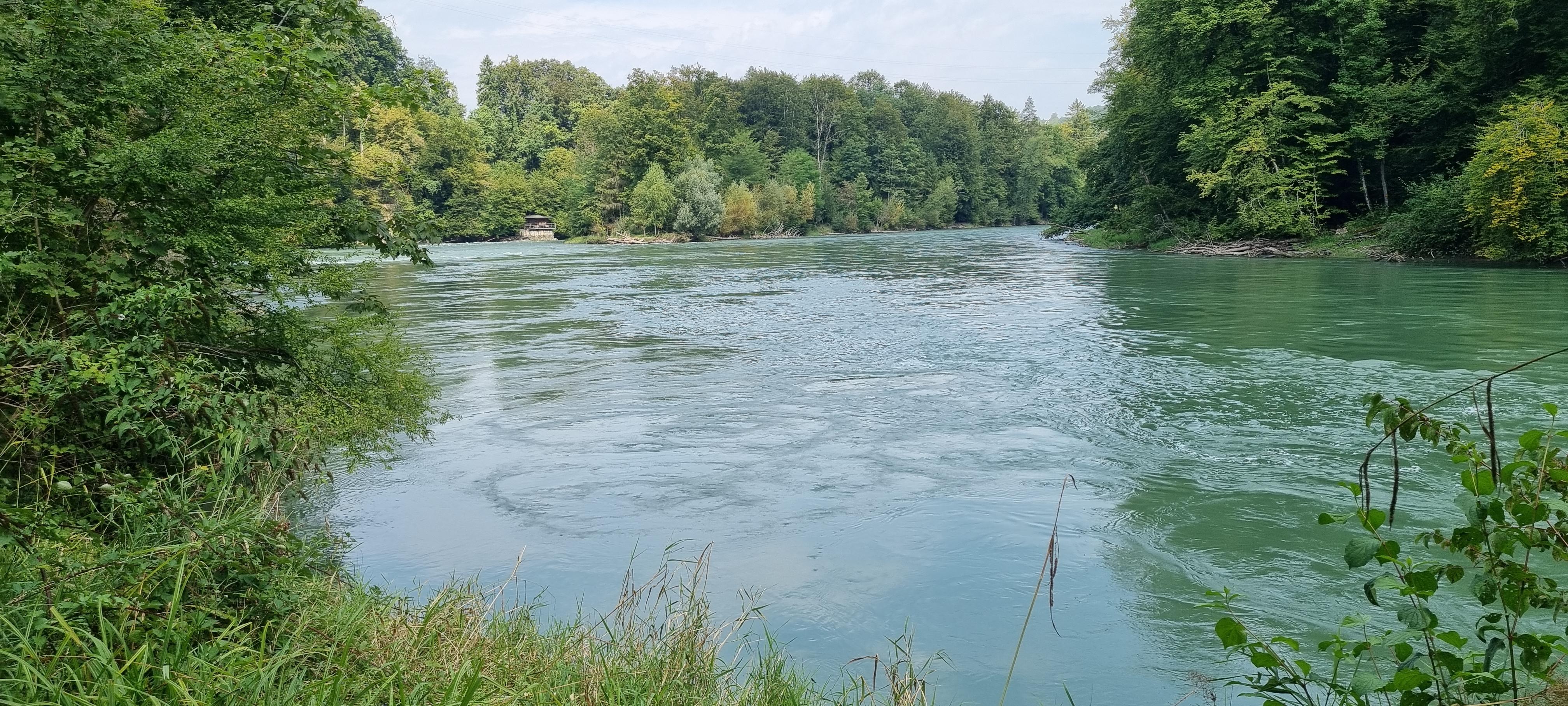 Eindrücke von unserem 