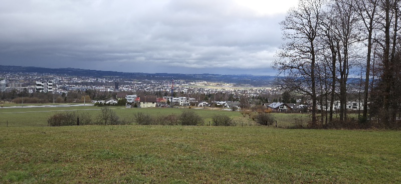 Freizeit zäme-sii, seniorentreff, wandern