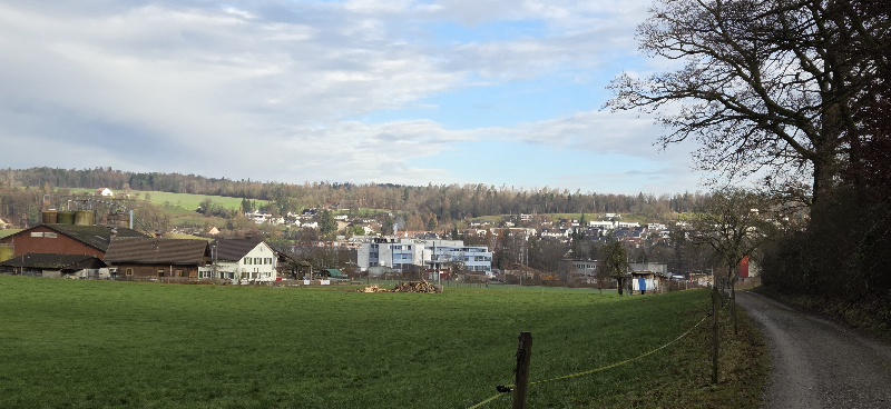 Eindrücke von unserem