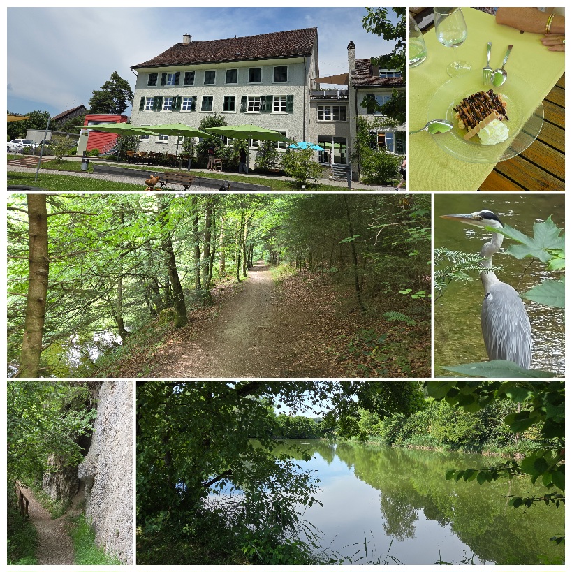 Freizeit - Spazieren - Pfäffikon
