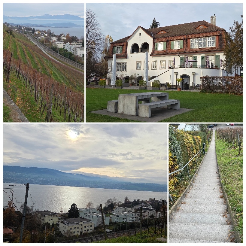 Eindrücke von unserem 