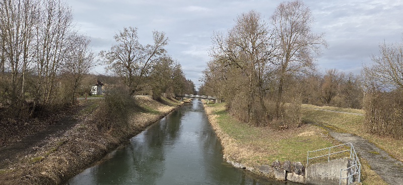 Freizeit, Senioren, Treff, Wandern, Ausflug