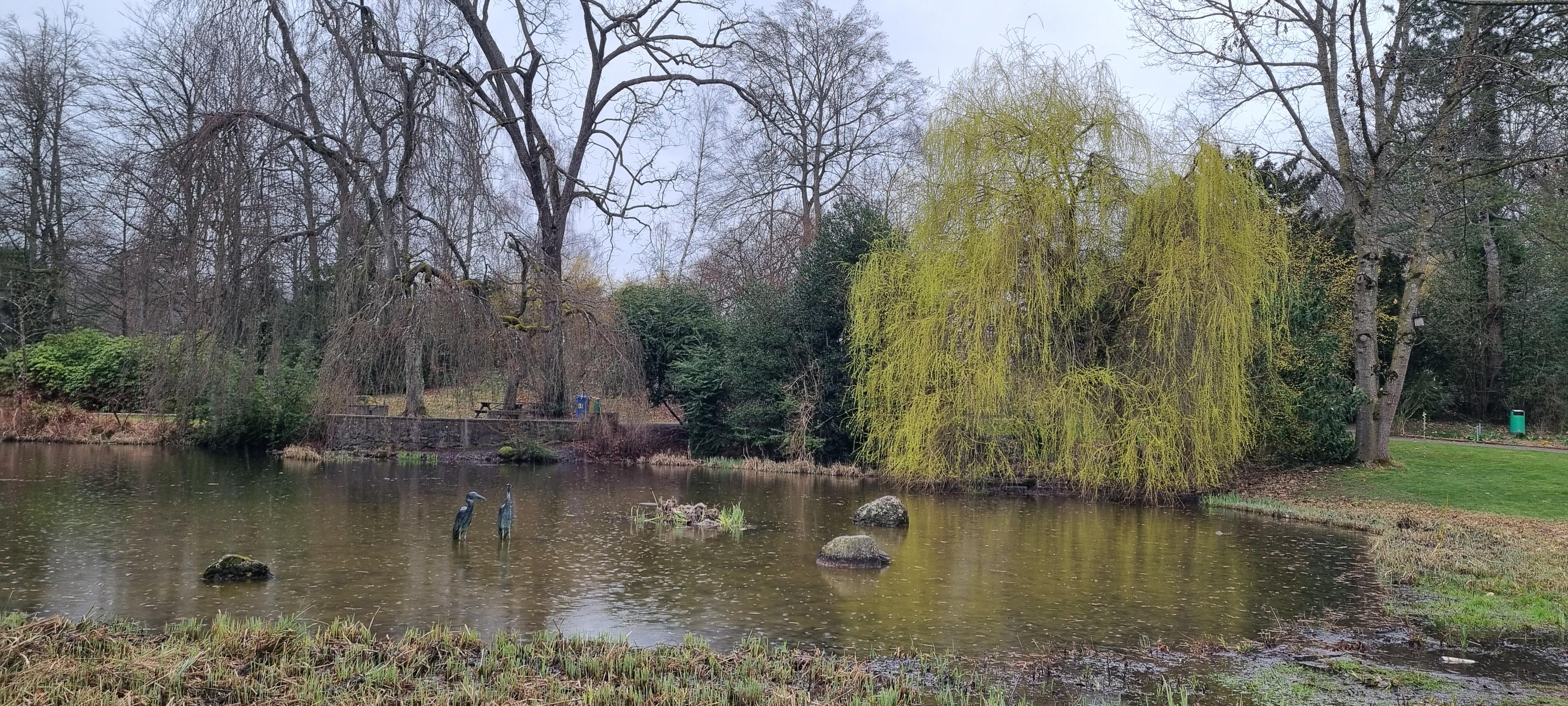 Eindrücke von unserem 