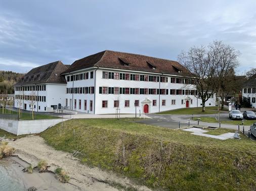 Kloster Gnadenthal